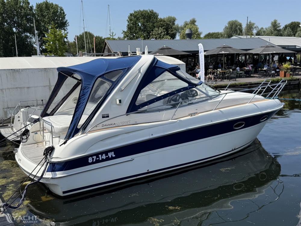 Bavaria 27 Sport