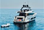 Ferretti Yachts 850 - 03