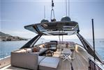Ferretti Yachts 850 - IMG_7701