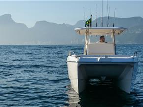 Garnet Offshore 300 HT