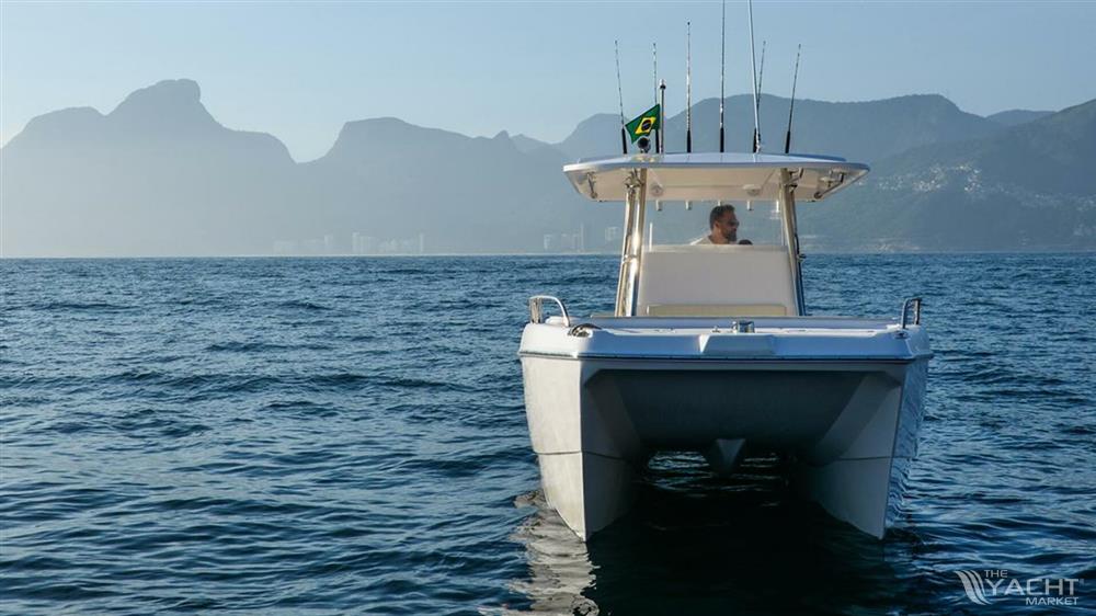 Garnet Offshore 300 HT