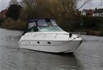 Sessa Boats Oyster 25