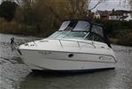 Sessa Boats Oyster 25
