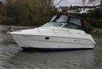 Sessa Boats Oyster 25