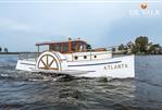 Paddle Wheel Vessel ATLANTA - Picture 7