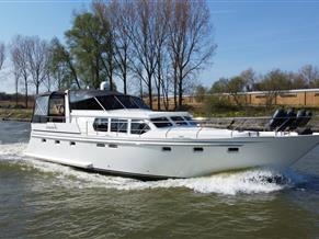 Zijlmans Eagle 1500 Cabrio