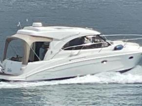 Beneteau Antares 30S