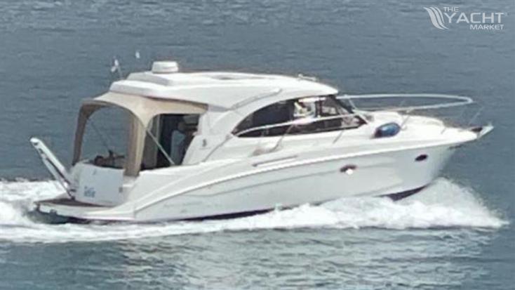 Beneteau Antares 30S