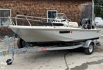 Boston Whaler 170 Montauk - 2024 Boston Whaler 170 Montauk - Photo #2