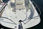 Boston Whaler 170 Montauk - 2024 Boston Whaler 170 Montauk - Photo #3