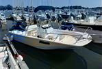 Boston Whaler 170 Montauk - 2024 Boston Whaler 170 Montauk - Photo #4