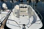 Boston Whaler 170 Montauk - 2024 Boston Whaler 170 Montauk - Photo #6