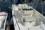 Boston Whaler 170 Montauk - 2024 Boston Whaler 170 Montauk - Photo #7