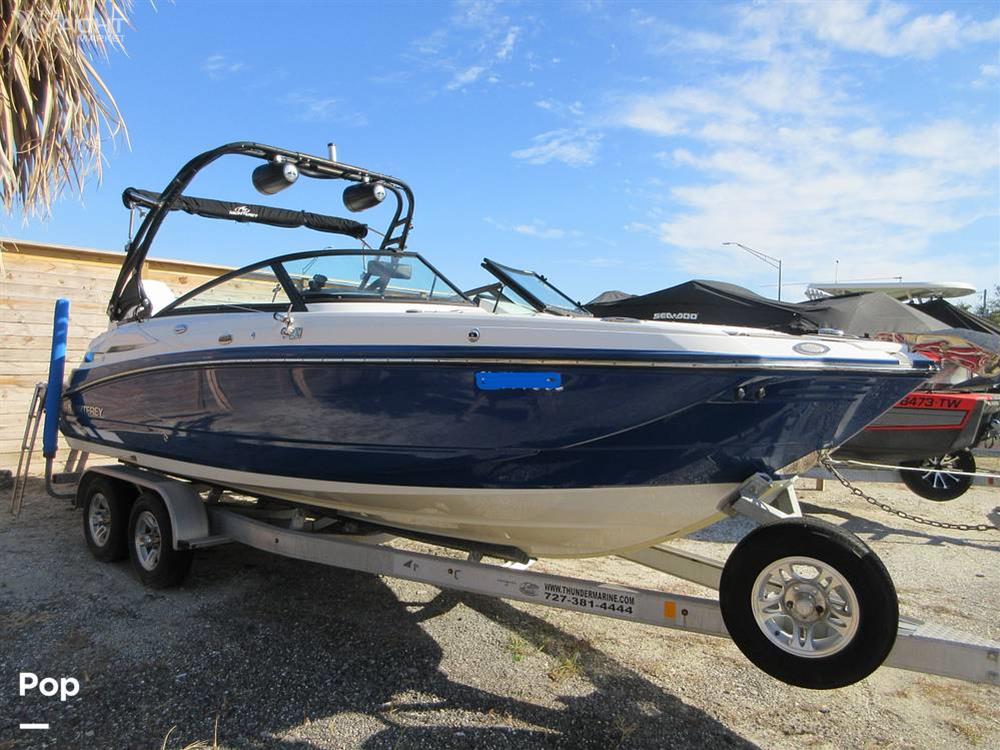 Monterey M45 - 2019 Monterey M45 - Photo #1