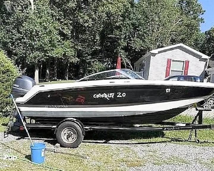 Four Winns 180 OB - 2019 Four Winns 180 OB - Photo #1