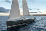 Nautor Swan 98