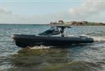 Sacs Marine Strider 15