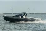 Sacs Marine Strider 15