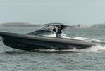 Sacs Marine Strider 15
