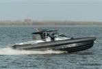 Sacs Marine Strider 15
