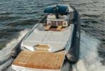 Sacs Marine Strider 15
