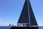 OYSTER YACHTS 82