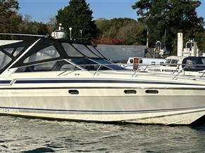 Sunseeker Portofino 31