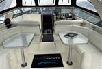 Sunseeker Portofino 31 - Sunseeker Portofino 31 - Cockpit
