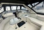 Sunseeker Portofino 31 - Sunseeker Portofino 31 - Cockpit