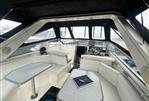 Sunseeker Portofino 31 - Sunseeker Portofino 31 - Cockpit