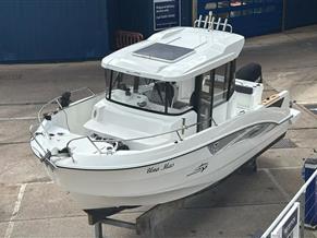 Beneteau Barracuda 7 OB