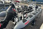 Ribcraft 6.4 RIB