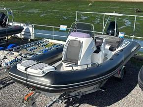 Grand Golden Line 650