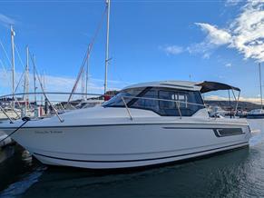 Jeanneau Merry Fisher 795