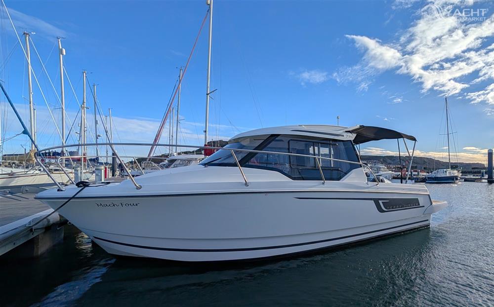 Jeanneau Merry Fisher 795 - PXL 20251119 135759167 MP