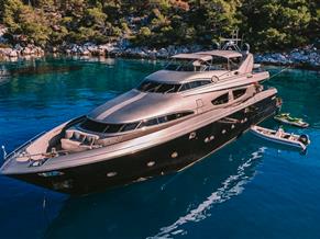 Posillipo Technema 95S