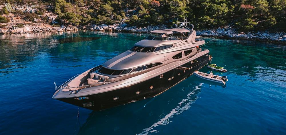 Posillipo Technema 95S