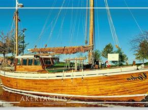 Colin Archer Skute 47