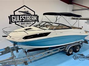 Bayliner VR5 Cuddy