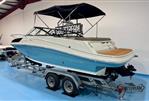 Bayliner VR5 Cuddy