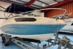 Bayliner VR5 Cuddy