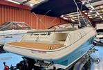 Bayliner VR5 Cuddy