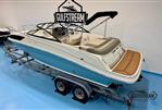 Bayliner VR5 Cuddy