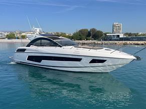 Sunseeker San Remo 485