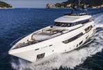 Ferretti Yachts Navetta 37