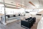 Ferretti Yachts Navetta 37