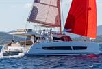 Fountaine Pajot 44