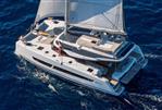 Fountaine Pajot 44