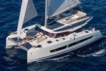 Fountaine Pajot 44