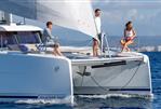 Fountaine Pajot 44
